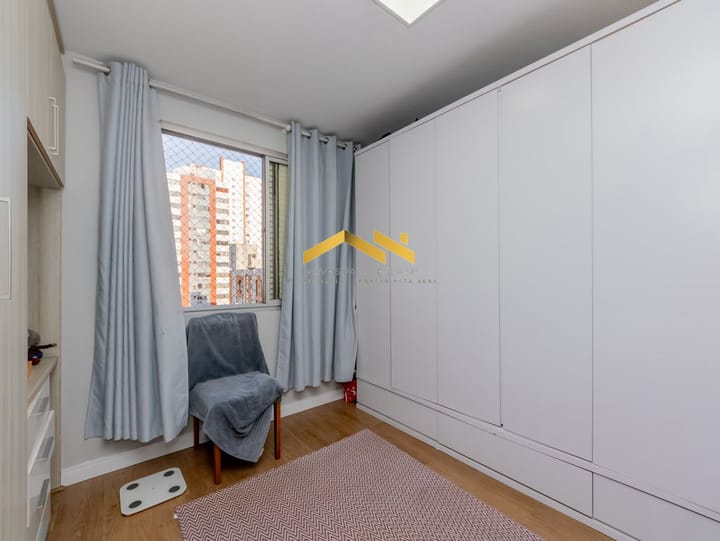 Apartamento à venda com 3 quartos, 109m² - Foto 10