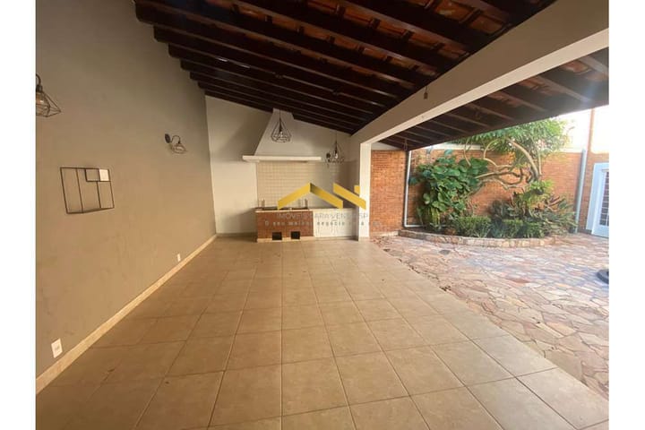 Casa à venda com 5 quartos, 446m² - Foto 44