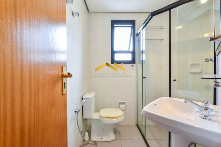 Apartamento à venda com 3 quartos, 176m² - Foto 44