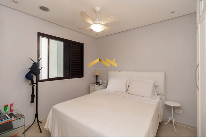 Apartamento à venda com 2 quartos, 130m² - Foto 12