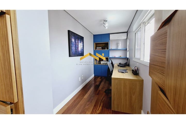 Apartamento à venda com 3 quartos, 239m² - Foto 40