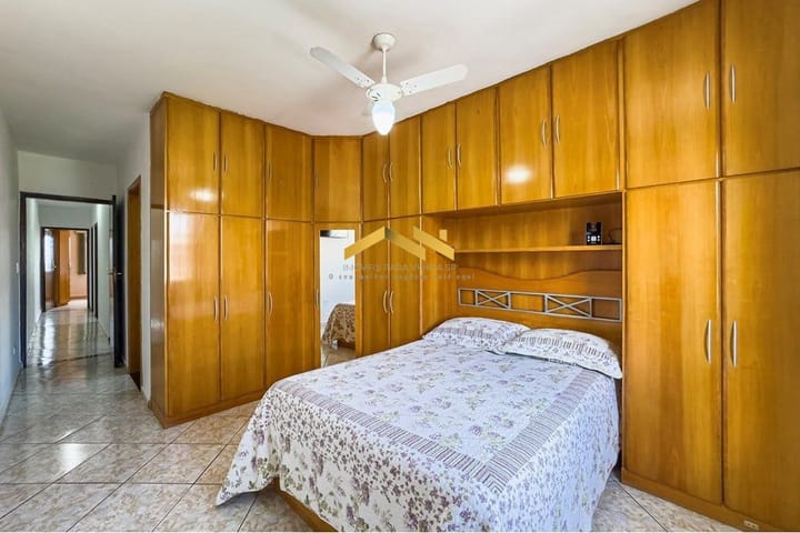 Casa à venda com 3 quartos, 190m² - Foto 60