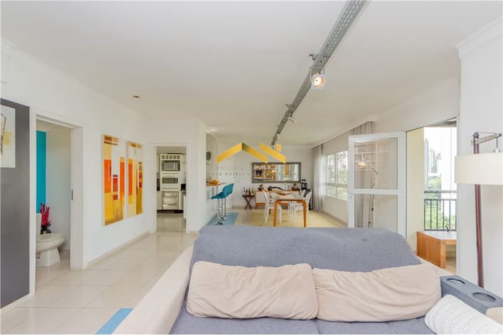 Apartamento à venda com 3 quartos, 129m² - Foto 22