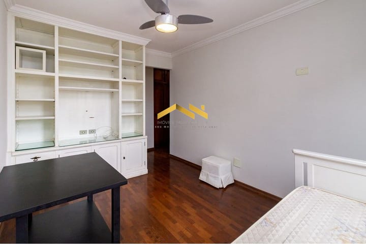 Apartamento à venda com 3 quartos, 158m² - Foto 14