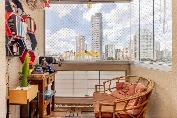 Apartamento à venda com 2 quartos, 54m² - Foto 16