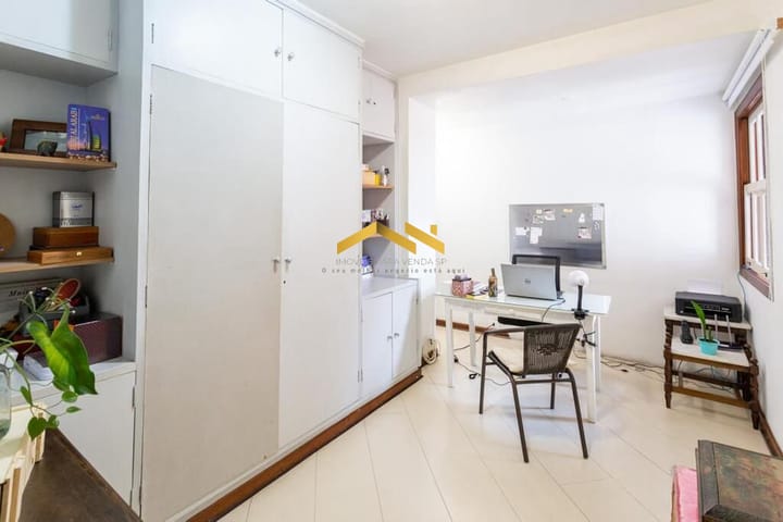 Casa à venda com 3 quartos, 200m² - Foto 38