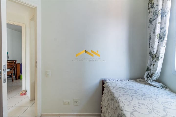 Apartamento à venda com 2 quartos, 63m² - Foto 3