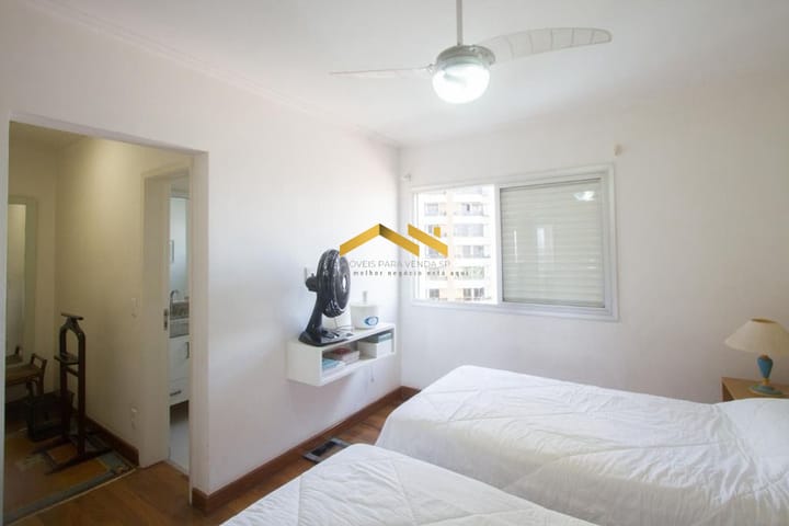 Apartamento à venda com 3 quartos, 121m² - Foto 38