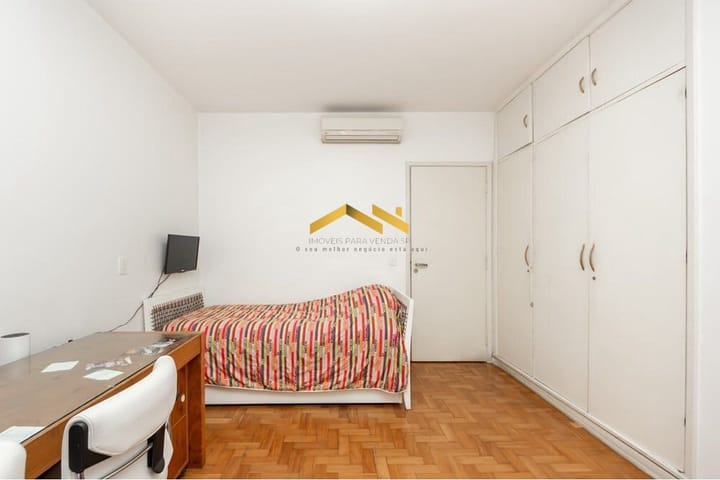 Apartamento à venda com 3 quartos, 195m² - Foto 20