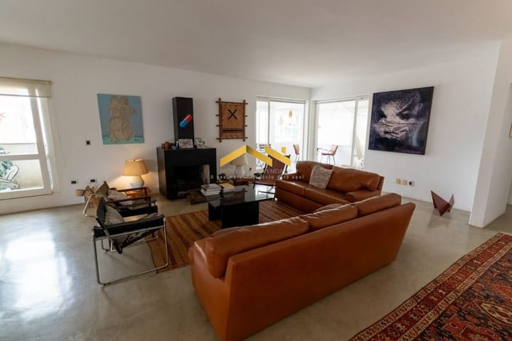 Apartamento à venda com 3 quartos, 262m² - Foto 30