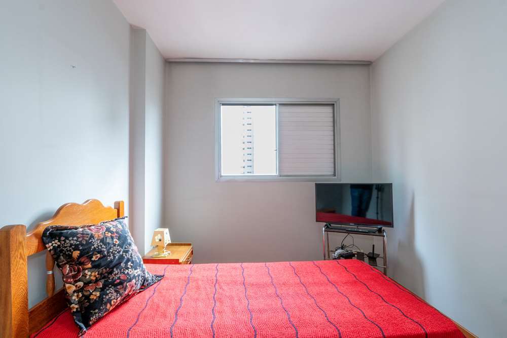 Apartamento à venda com 2 quartos, 62m² - Foto 12