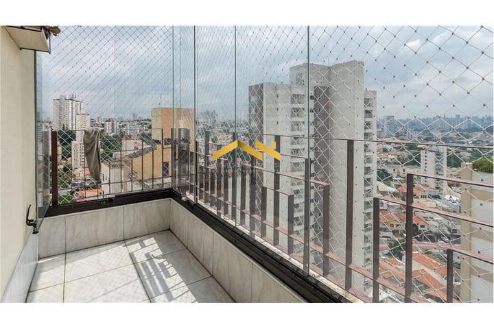 Apartamento à venda com 3 quartos, 122m² - Foto 67