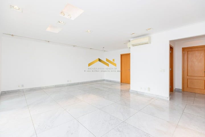 Apartamento à venda com 3 quartos, 190m² - Foto 34