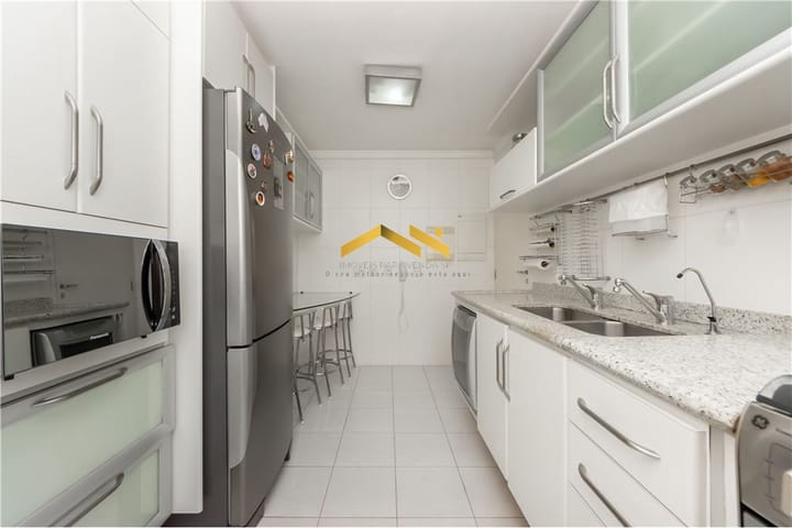 Apartamento à venda com 4 quartos, 198m² - Foto 36