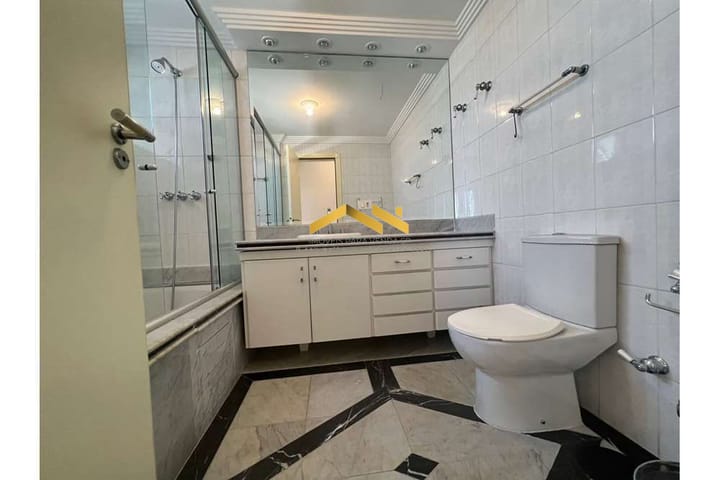 Apartamento à venda com 4 quartos, 278m² - Foto 34