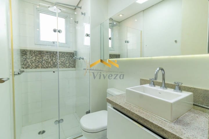 Apartamento à venda com 3 quartos, 146m² - Foto 10