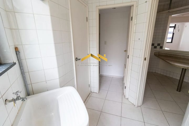 Apartamento à venda com 3 quartos, 124m² - Foto 36