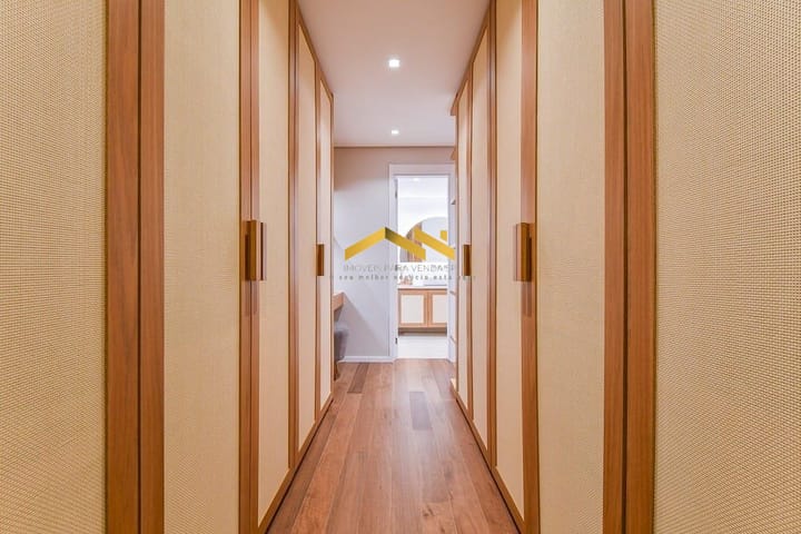 Apartamento à venda com 3 quartos, 149m² - Foto 7