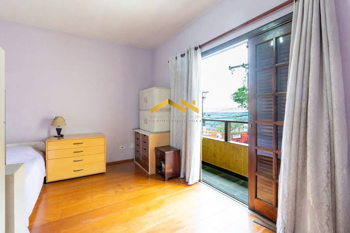 Casa à venda com 3 quartos, 191m² - Foto 18