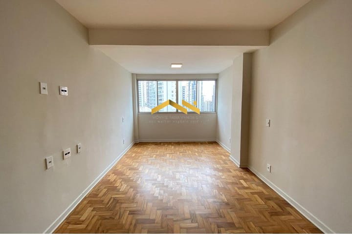 Apartamento à venda com 2 quartos, 80m² - Foto 17