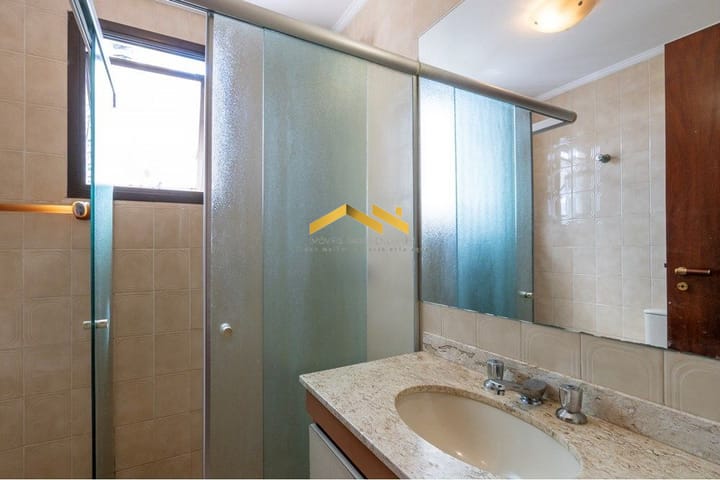 Apartamento à venda com 4 quartos, 200m² - Foto 41