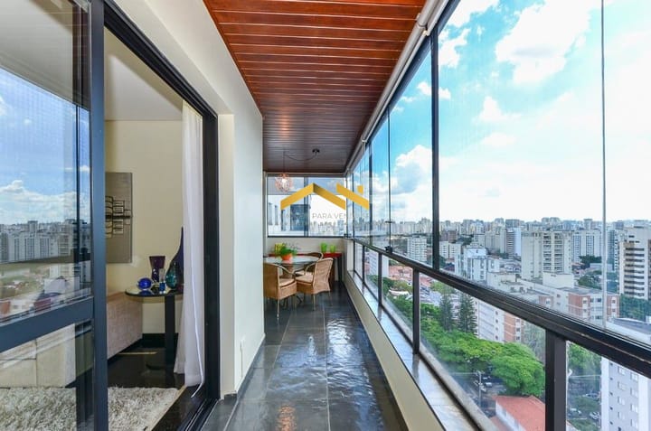 Apartamento à venda com 3 quartos, 250m² - Foto 37