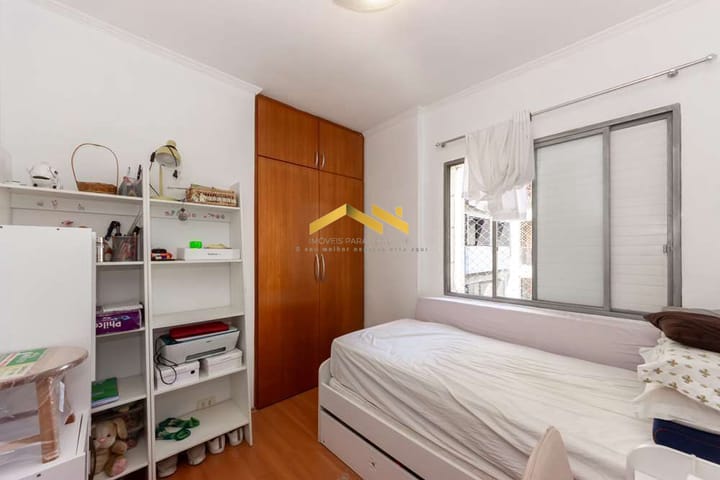 Apartamento à venda com 2 quartos, 55m² - Foto 14