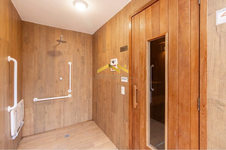 Apartamento à venda com 2 quartos, 84m² - Foto 13