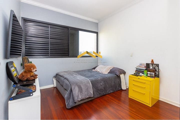 Apartamento à venda com 4 quartos, 171m² - Foto 59