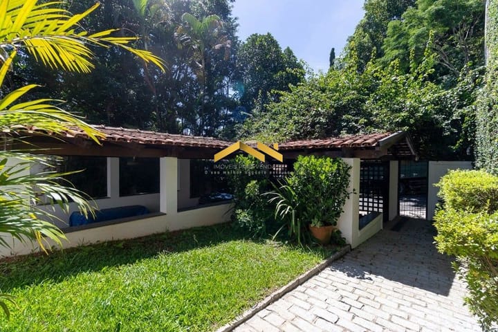 Casa à venda com 4 quartos, 364m² - Foto 21