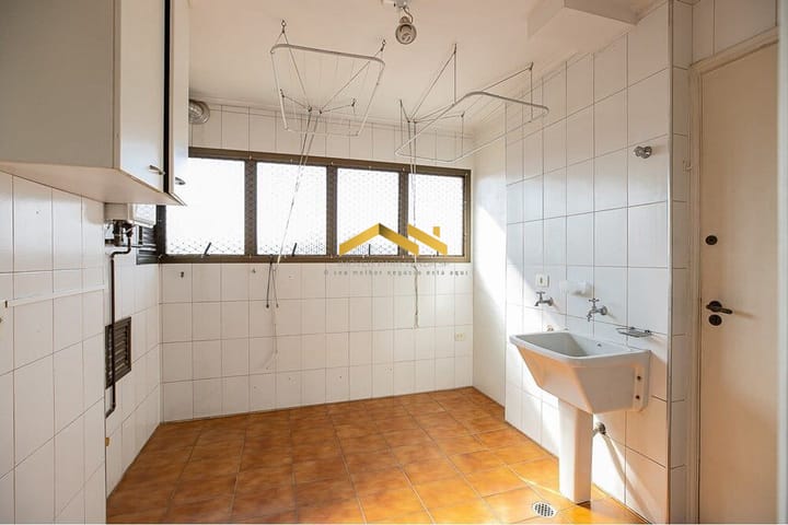 Apartamento à venda com 3 quartos, 116m² - Foto 10