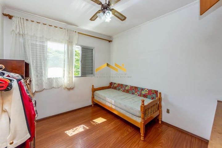 Casa à venda com 3 quartos, 197m² - Foto 13