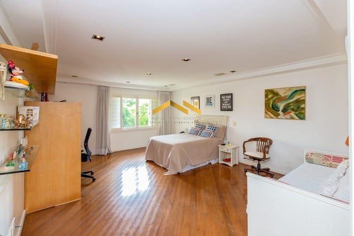 Casa à venda com 4 quartos, 874m² - Foto 17