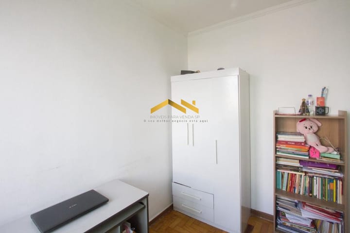 Apartamento à venda com 2 quartos, 53m² - Foto 22