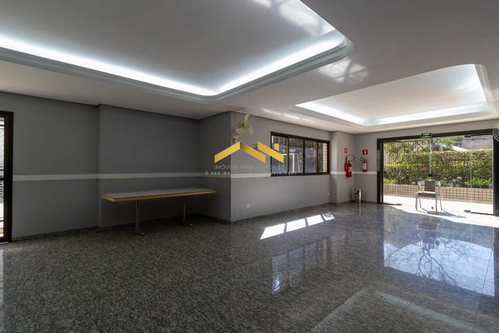 Apartamento à venda com 3 quartos, 153m² - Foto 23