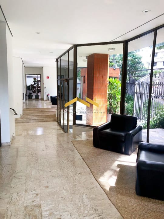 Apartamento à venda com 4 quartos, 173m² - Foto 94