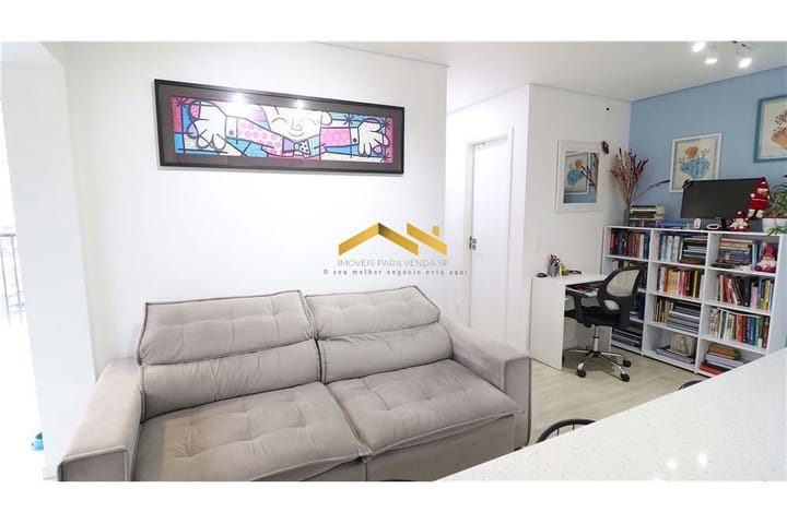 Apartamento à venda com 2 quartos, 63m² - Foto 17