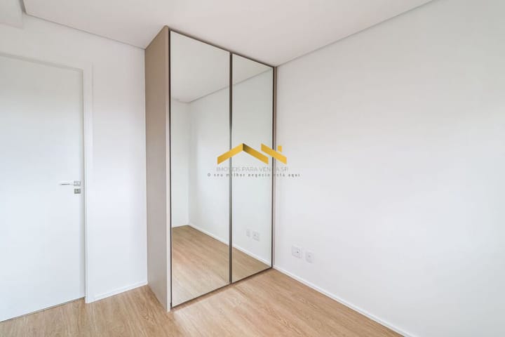 Apartamento à venda com 2 quartos, 165m² - Foto 60