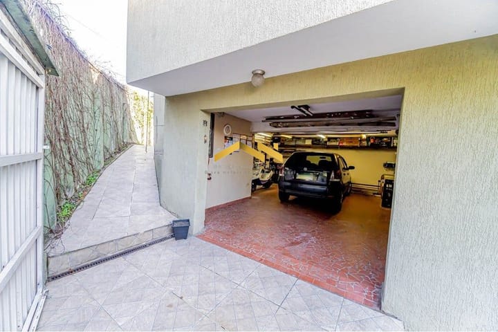 Casa à venda com 4 quartos, 316m² - Foto 20