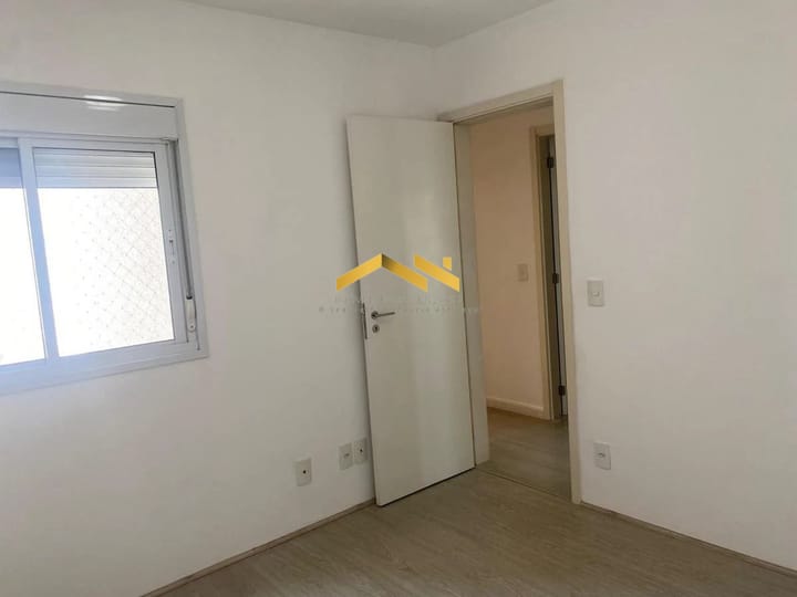 Apartamento à venda com 3 quartos, 130m² - Foto 10