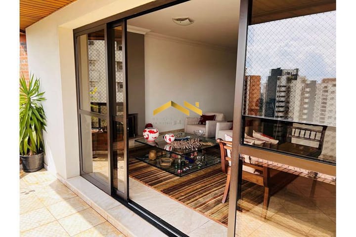 Apartamento à venda com 3 quartos, 176m² - Foto 25