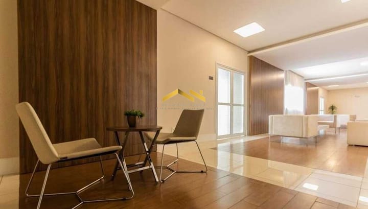 Apartamento à venda com 3 quartos, 138m² - Foto 21