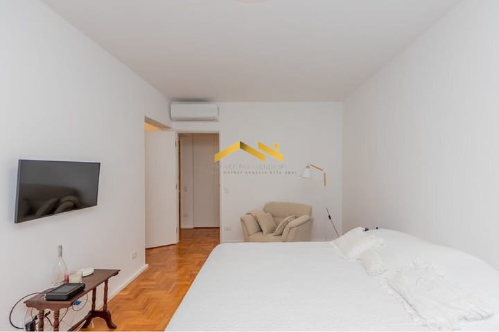 Apartamento à venda com 4 quartos, 223m² - Foto 30