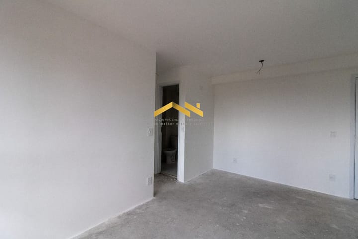 Apartamento à venda com 2 quartos, 54m² - Foto 26