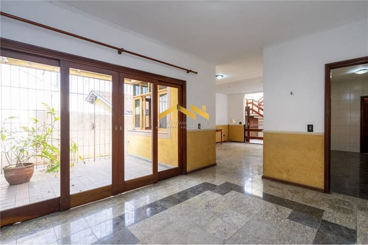 Casa à venda com 4 quartos, 233m² - Foto 41