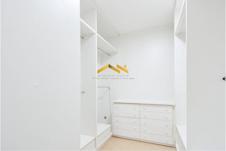 Apartamento à venda com 4 quartos, 229m² - Foto 6