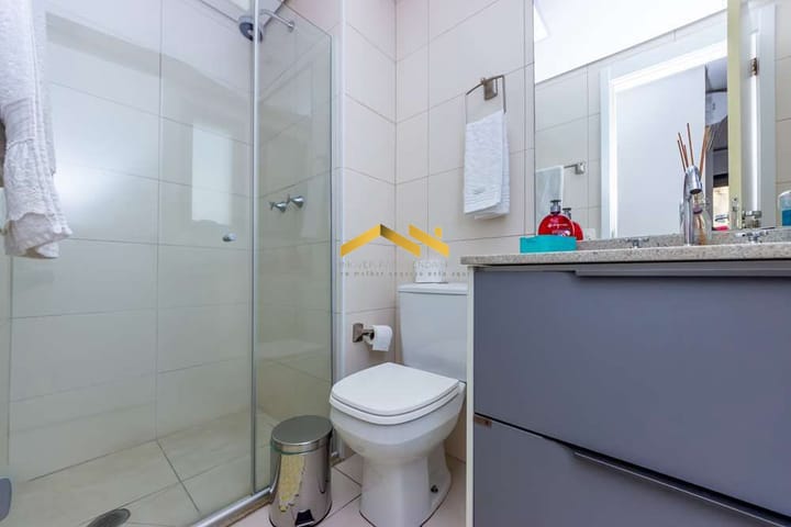 Apartamento à venda com 2 quartos, 82m² - Foto 6