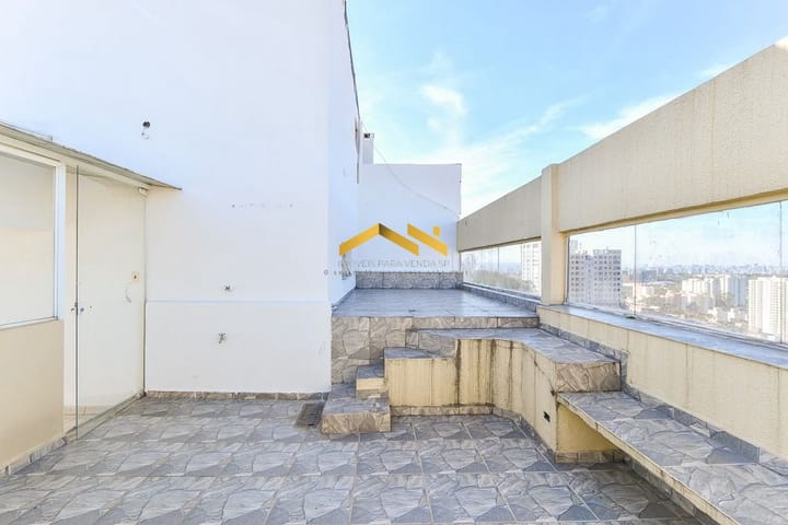 Apartamento à venda com 4 quartos, 177m² - Foto 14