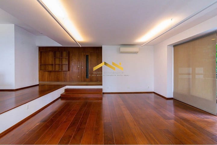 Apartamento à venda com 3 quartos, 287m² - Foto 23