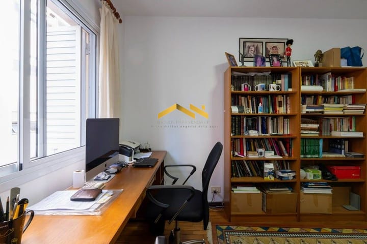 Apartamento à venda com 3 quartos, 129m² - Foto 29